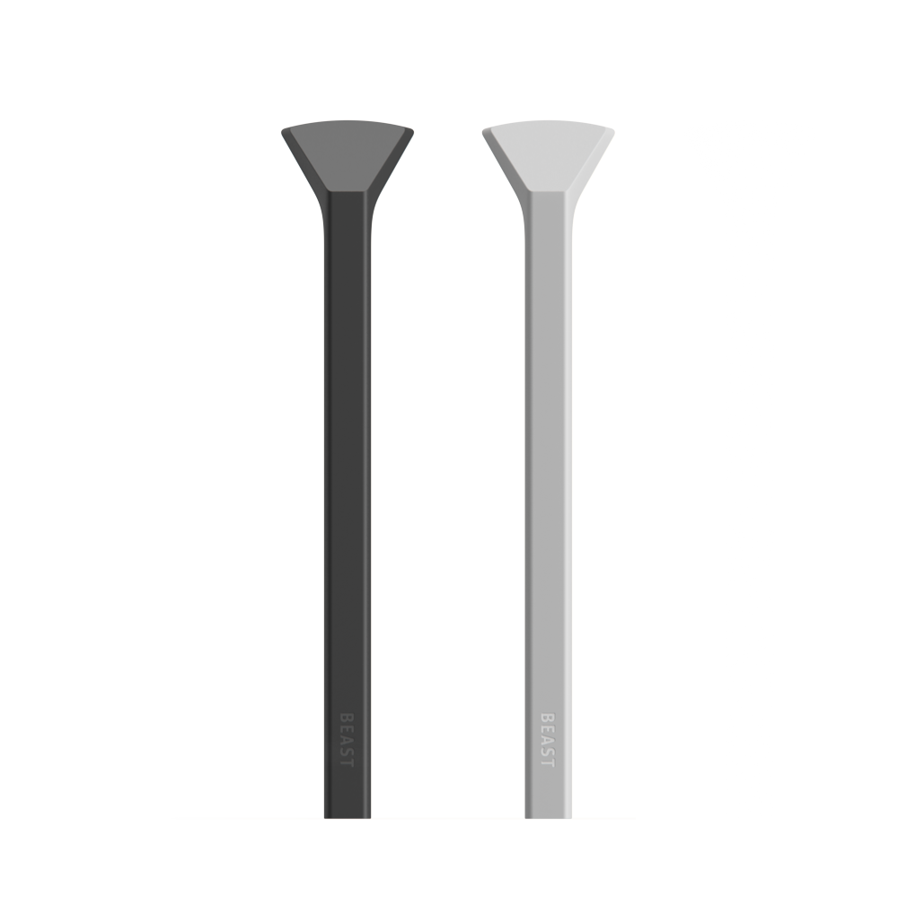 Vessel Spatula